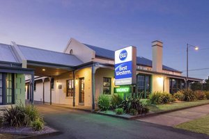 Best Western Olde Maritime Motor Inn in Warrnambool