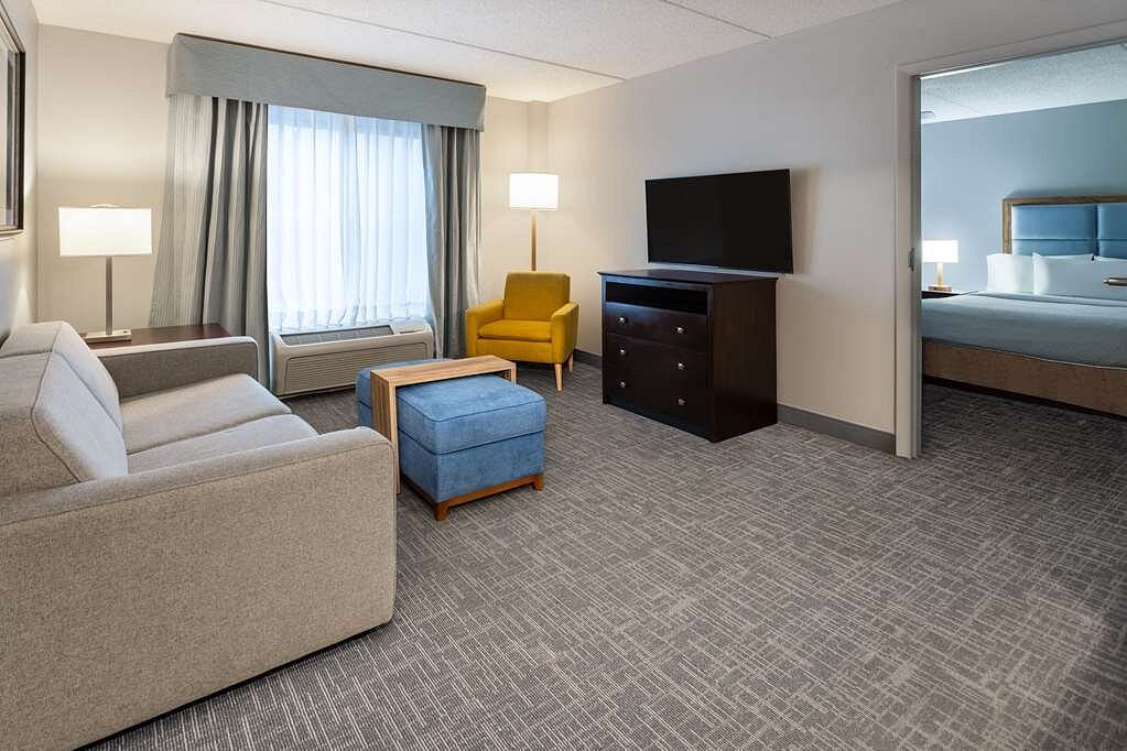 HOMEWOOD SUITES ROCHESTER/GREECE - Updated 2024 Prices & Hotel Reviews (NY)