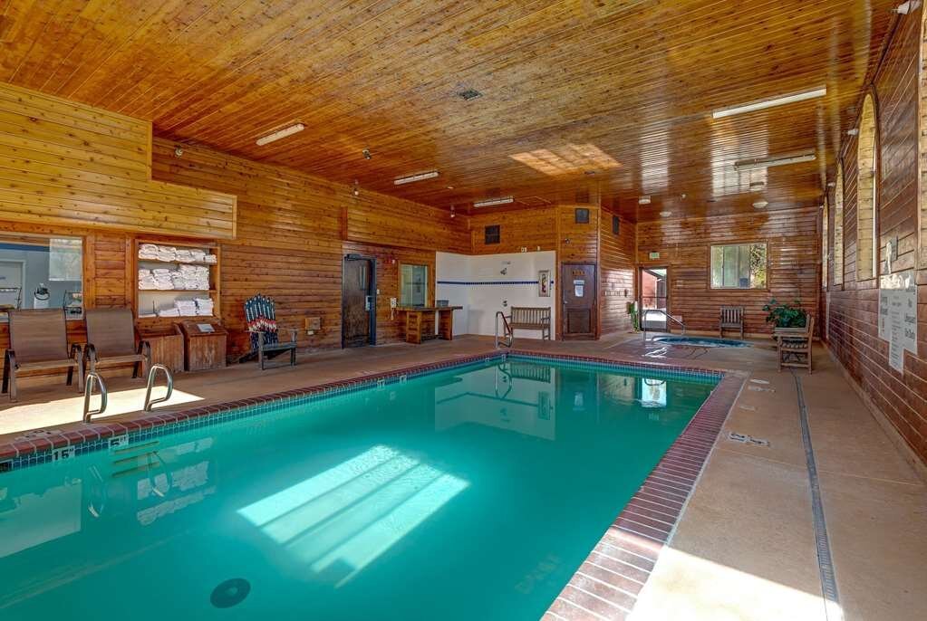 Baymont By Wyndham Salida Pool: Pictures & Reviews - Tripadvisor