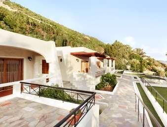 Welcome to the Ramada Loutraki Poseidon Resort