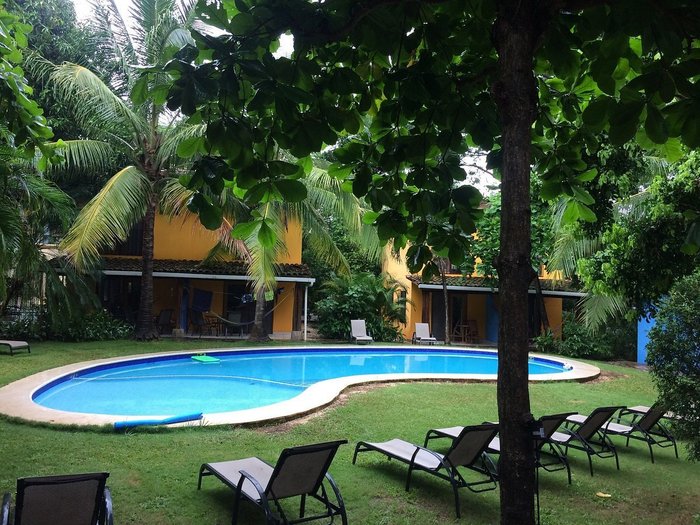 Restaurante Tamarindo - Depois de um dia cheio de aventuras e