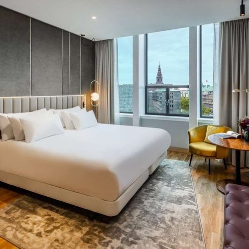 THE 10 BEST Copenhagen Accommodation 2024 (from AU$86) - Tripadvisor