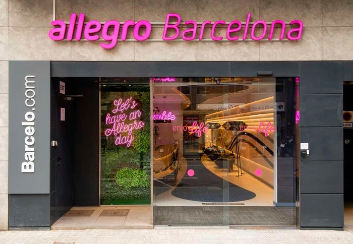 Imagen 12 de Allegro Barcelona