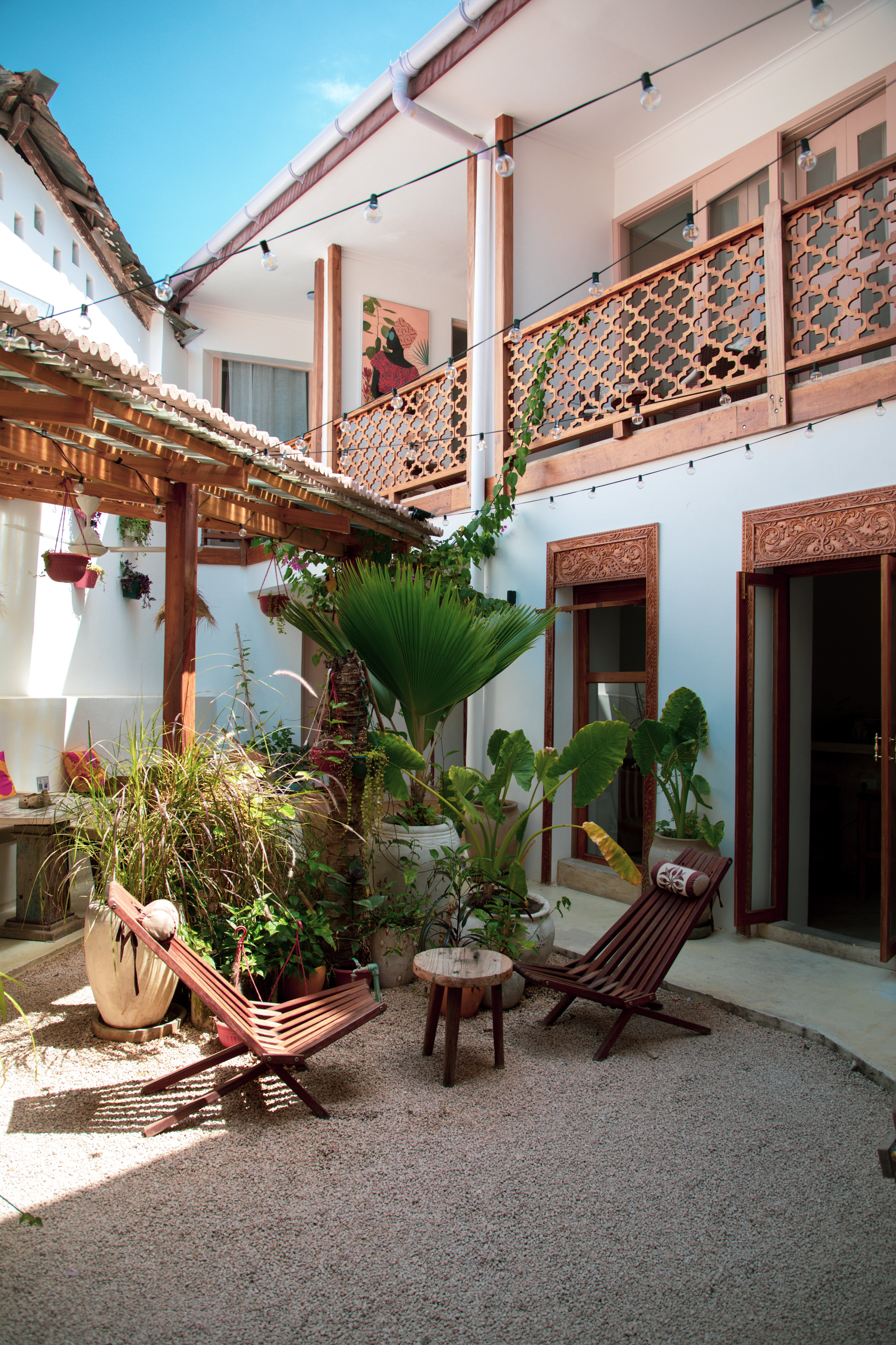 Sharazad Wonders Boutique Hotel Stone Town UPDATED 2024 Prices