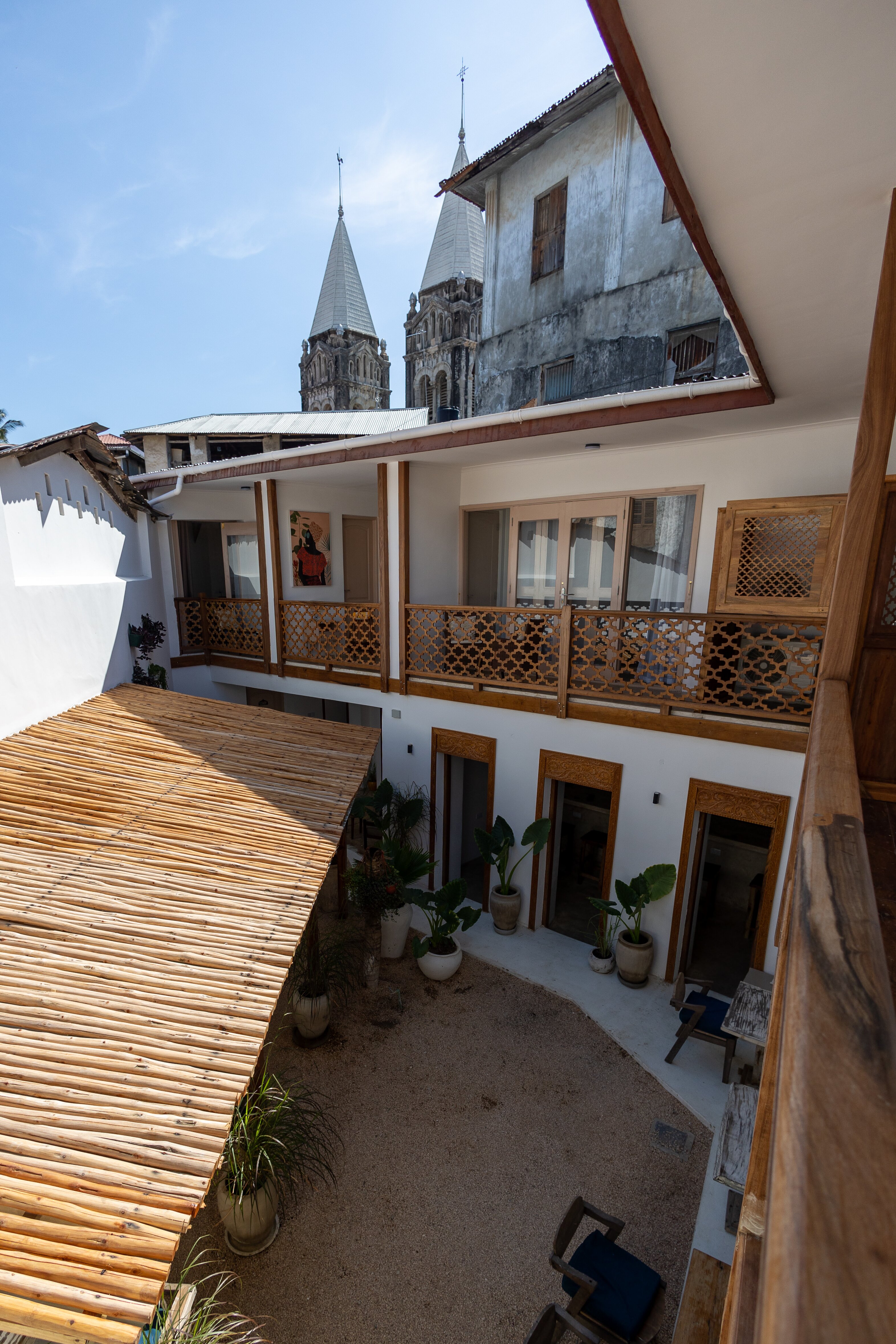 Sharazad Wonders Boutique Hotel Stone Town UPDATED 2024 Prices