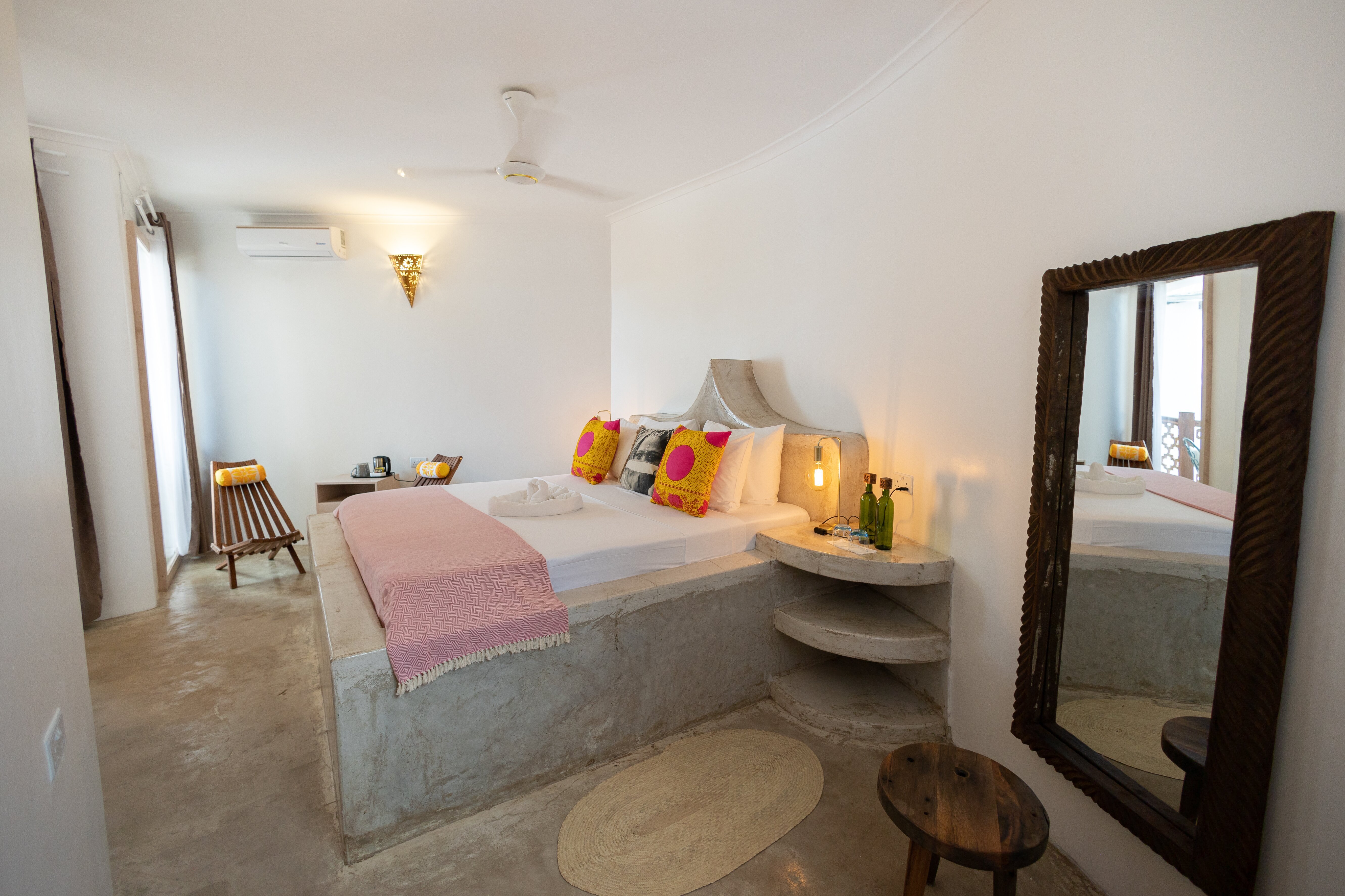 Sharazad Wonders Boutique Hotel Stone Town UPDATED 2024 Prices