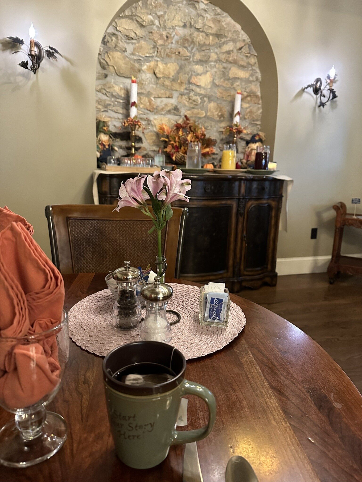 INN BOONSBORO - Updated 2023 B&B Reviews (MD)