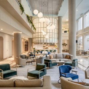 Greatroom - Bohemian Lounge & Bar