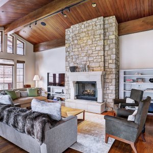 Five BR Chalet -C1