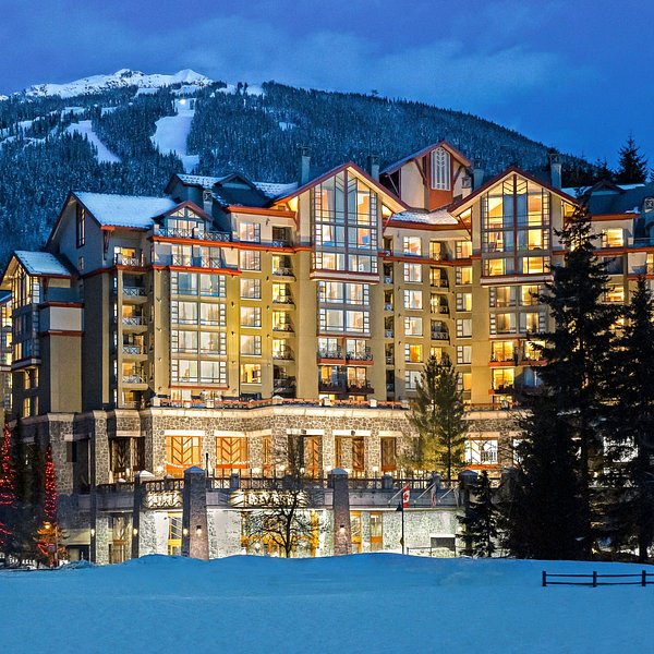 Whistler, British Columbia 2023: Best Places to Visit - Tripadvisor