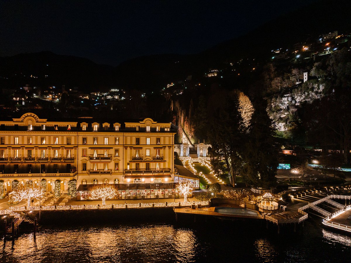 VILLA D'ESTE - Updated 2024 Prices & Hotel Reviews (Lake Como