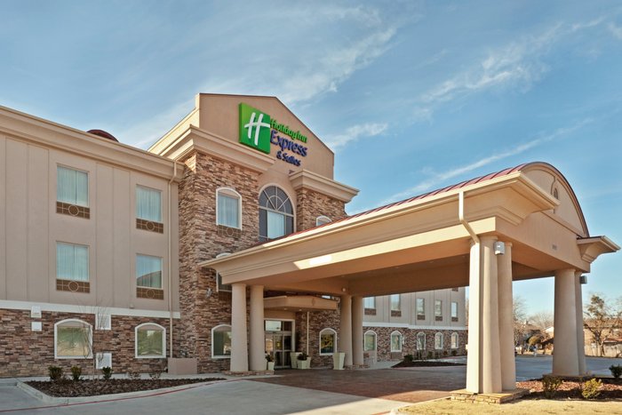 HOLIDAY INN EXPRESS & SUITES DALLAS SOUTHWEST-CEDAR HILL, AN IHG HOTEL ...