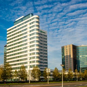 Xo Hotels Blue Tower - Updated 2023 (Amsterdam, The Netherlands)