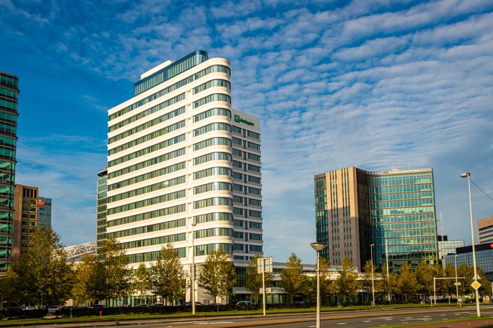 Imagen 1 de Holiday Inn Express Amsterdam - Arena Towers