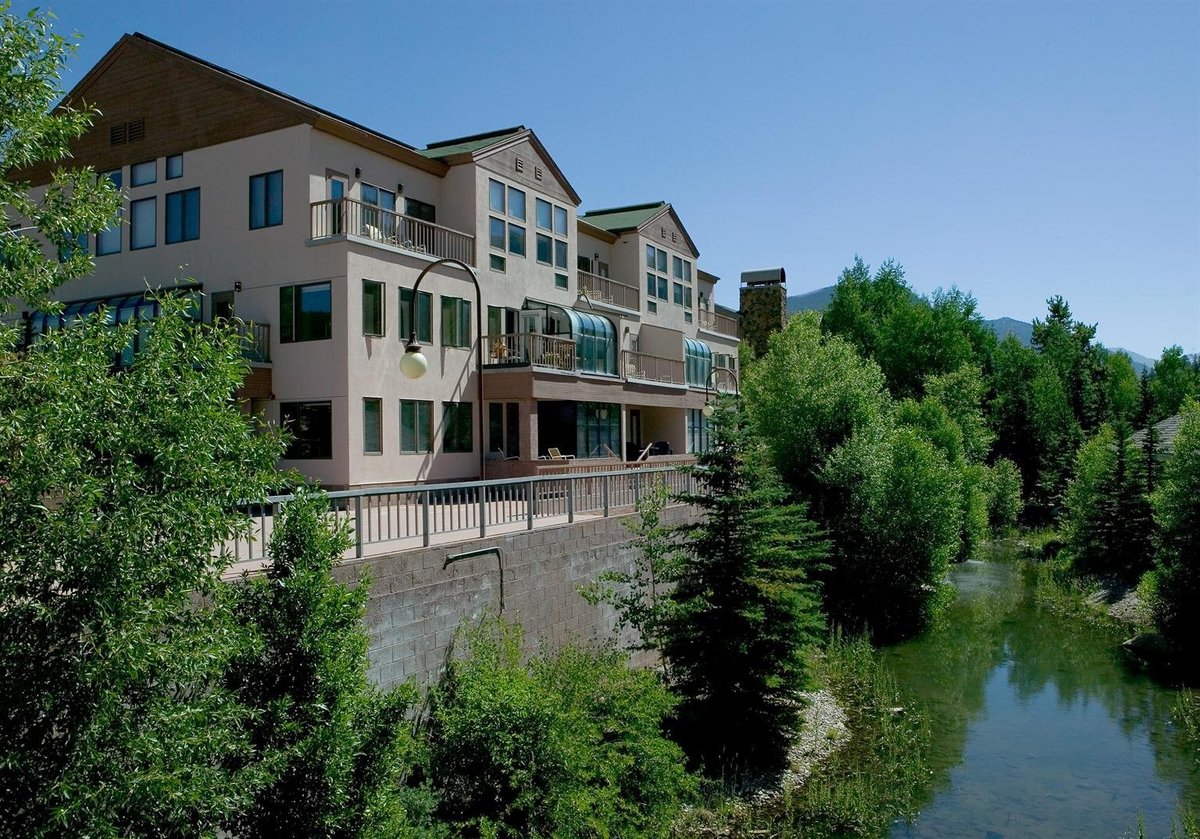 Top Hotels in Keystone, CO