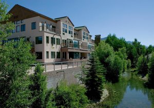 In Keystone, luxury amenities, residences and a hotel take center