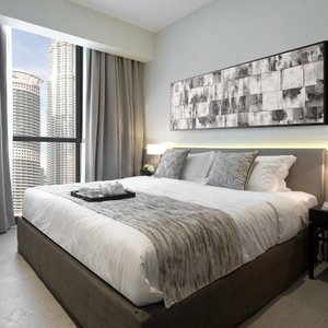1-Bedroom Premier