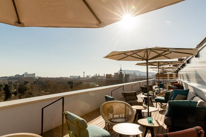 Imagen 2 de Motel One Barcelona-Ciutadella