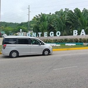 Jamaica Airport Transfers - All You Need to Know BEFORE You Go (2024)