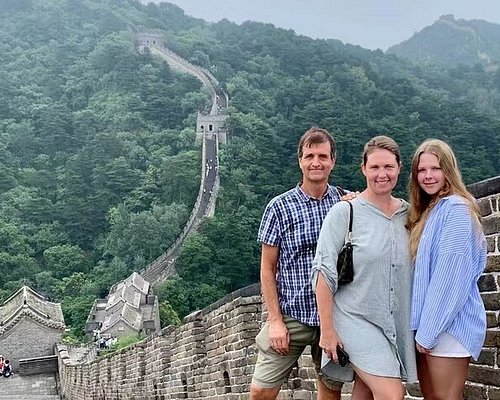 The BEST Great Wall of China Tours and Things to Do in 2023 - FREE  Cancellation