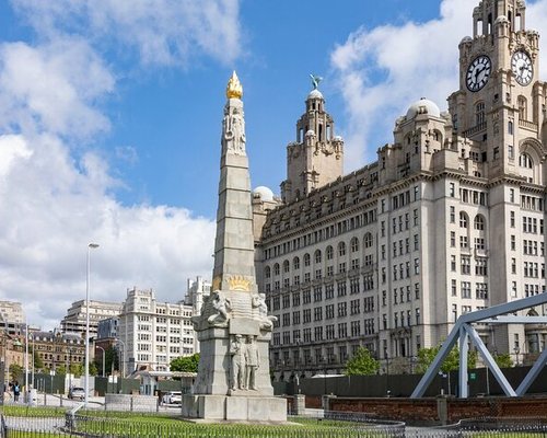 Liverpool Passeios de ônibus e minivan: MELHORES de 2023