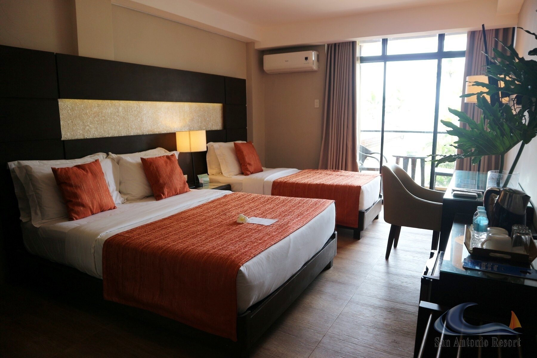 San Antonio Resort by null