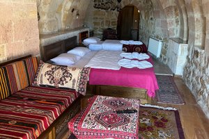 Seyahat Eden