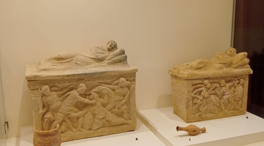 museo archeologico