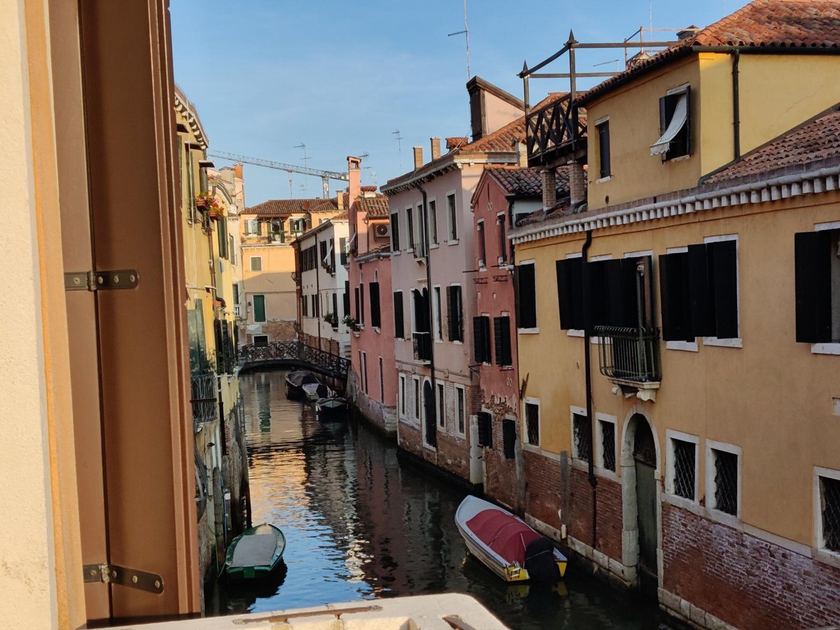 Locanda Ca' Le Vele - Updated 2024 Prices & Hotel Reviews (venice, Italy)