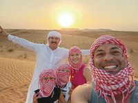 Tripadvisor, 1001 noites árabes: experiência oferecida por Arabian Nights  Tours LLC