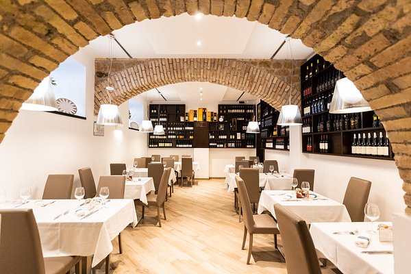 RISTORANTE CIAO BELLA, Rome - Ludovisi - Menu, Prices, Restaurant Reviews &  Reservations - Tripadvisor