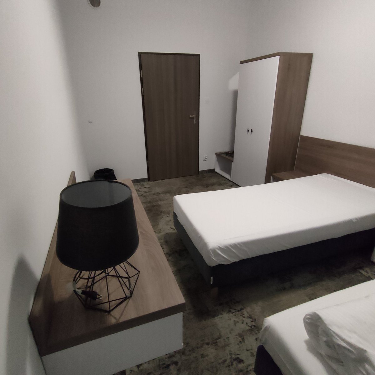 stary koszalin hostel & hotel services