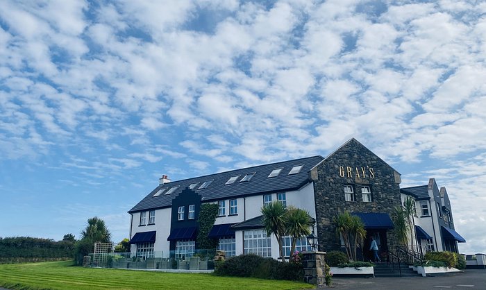 Grays Hotel Grays Hotel