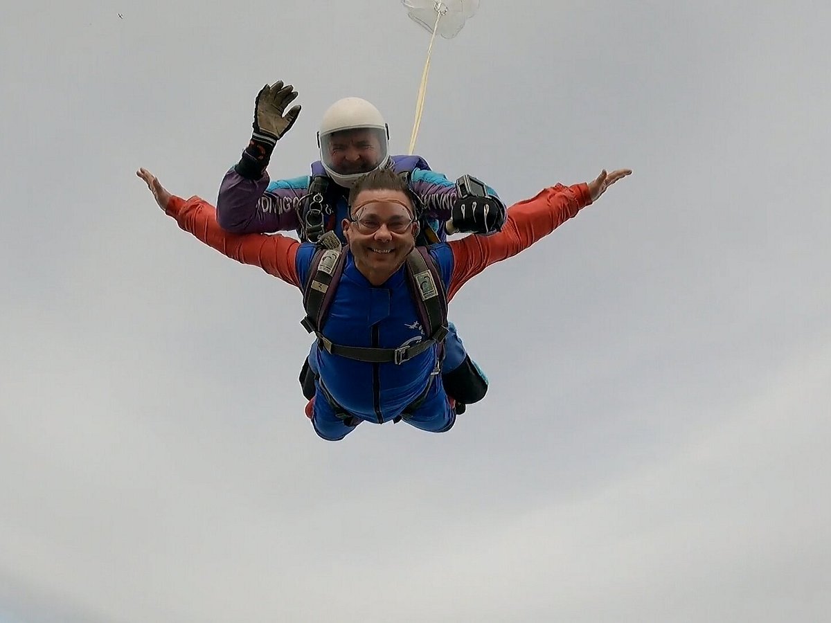 NORTH LONDON SKYDIVING CENTRE (Wimblington) - All You Need to Know BEFORE  You Go