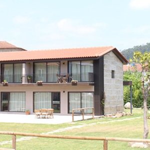 Turismo em Espaço Rural 