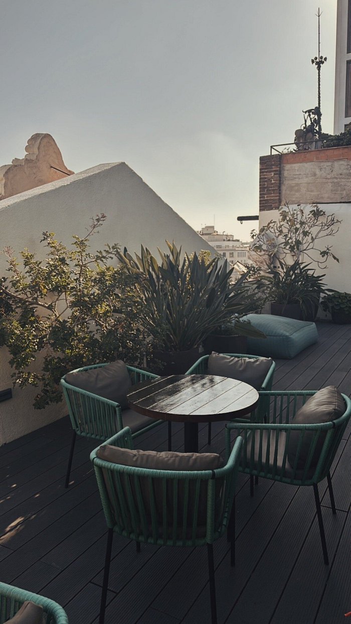Aparthotel Mate Paseo De Gracia Barcelona, Spain - book now, 2023 prices