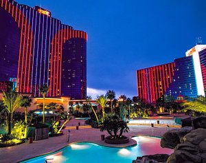 Rio Hotel & Casino in Las Vegas