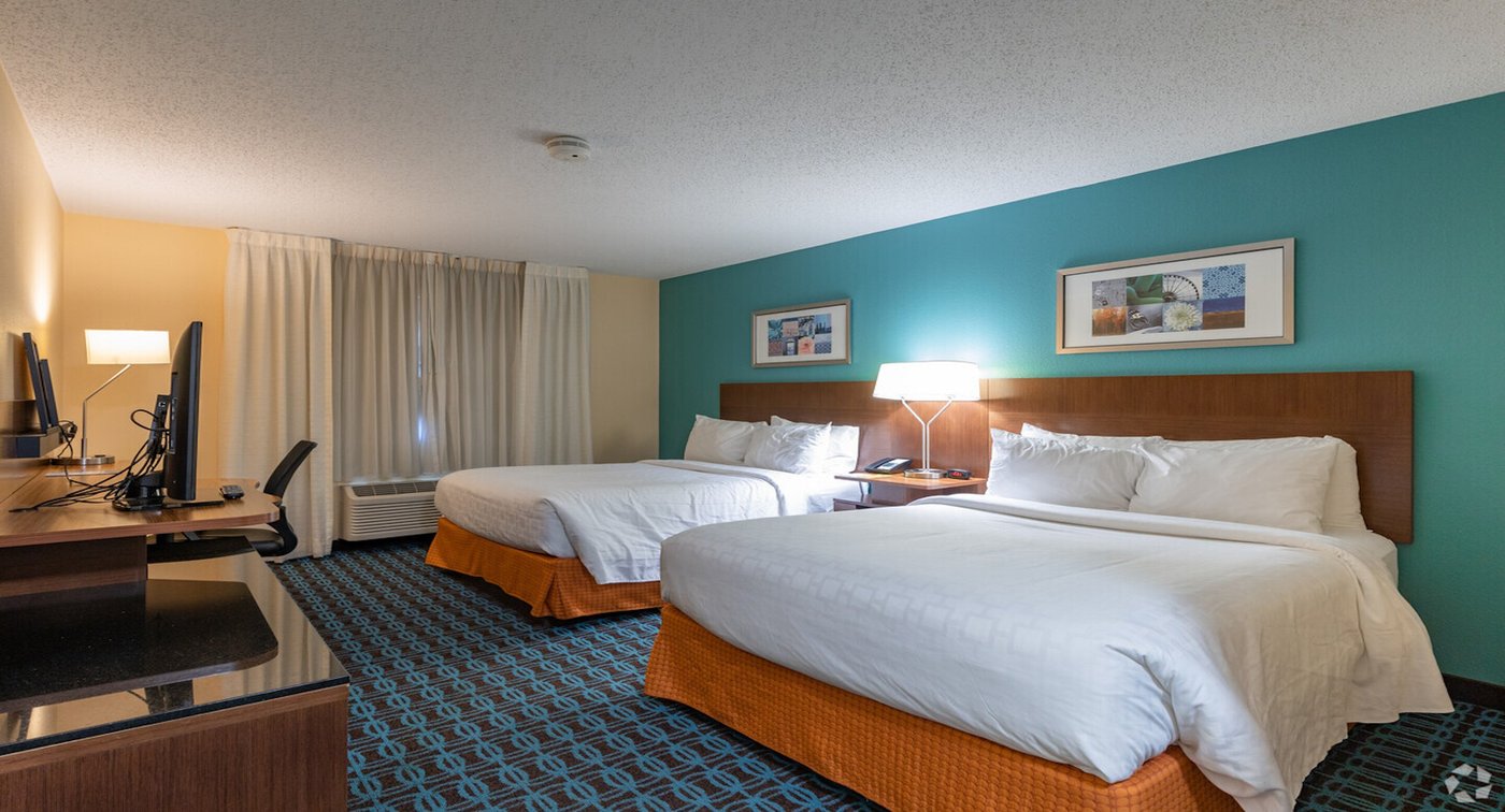 SURESTAY BY BEST WESTERN BRYAN COLLEGE STATION - Updated 2023 Prices & Hotel Reviews (TX)