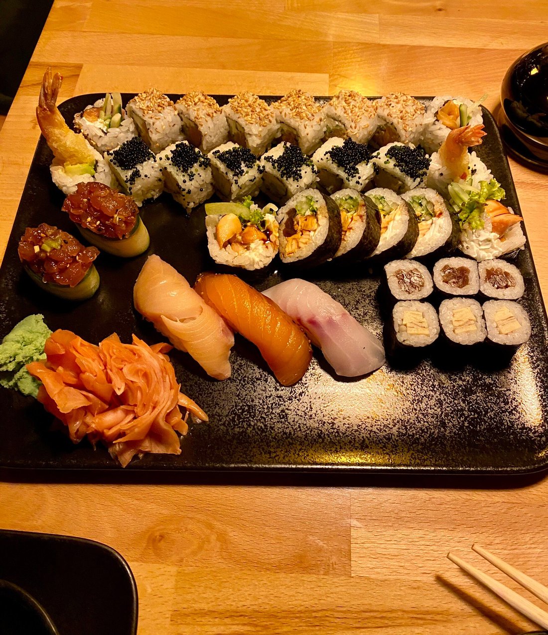 Omakase Sushi, 자코파네 - 레스토랑 리뷰 - 트립어드바이저