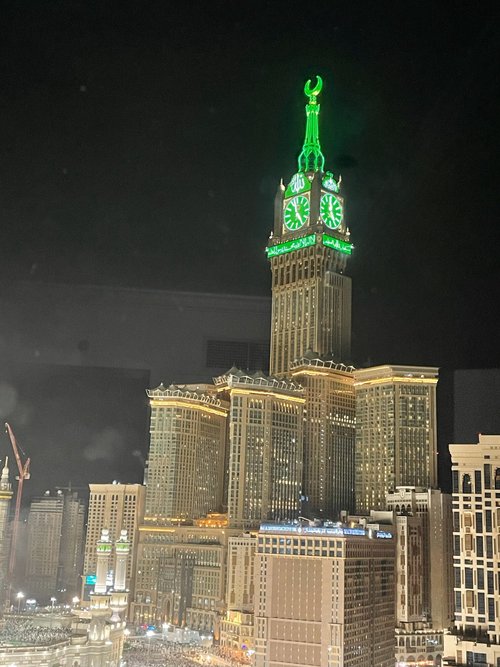 ANJUM HOTEL MAKKAH - Updated 2024 Reviews (Mecca)