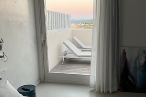 Quarto e suíte