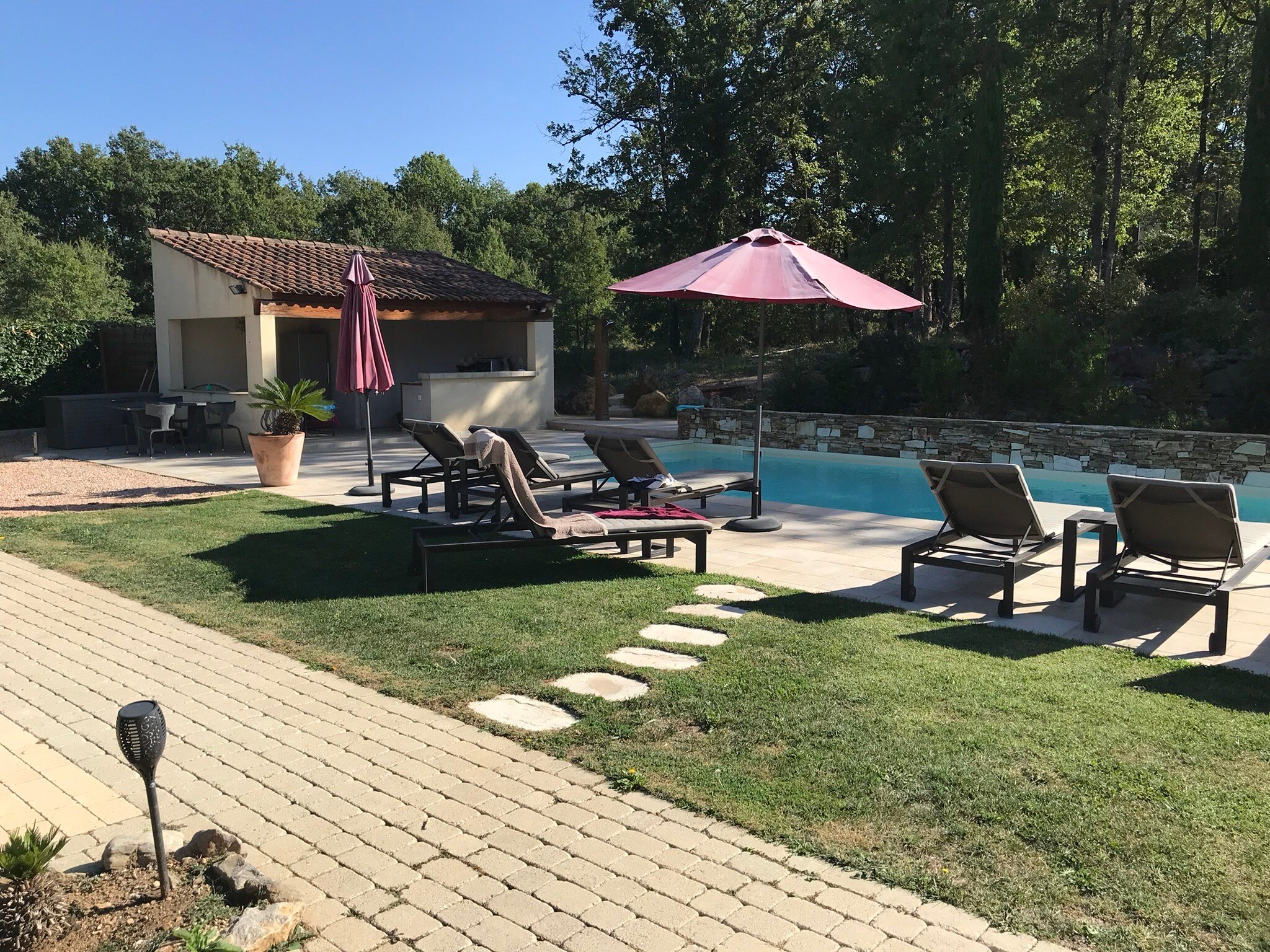 LA DRYADE - Prices & B&B Reviews (Tourves, France)