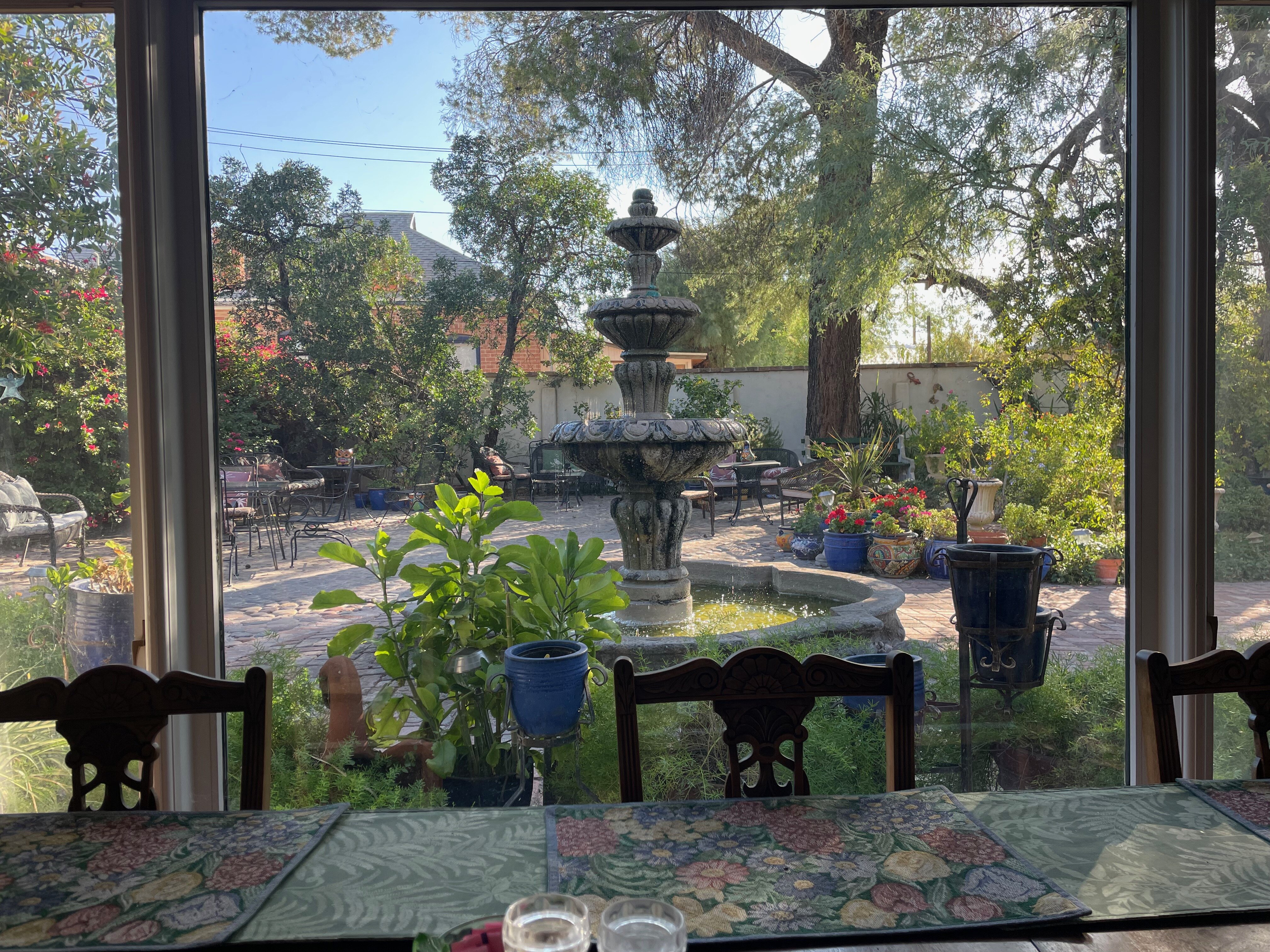 EL PRESIDIO INN BED AND BREAKFAST (Tucson, Arizona) - Tarifs 2024