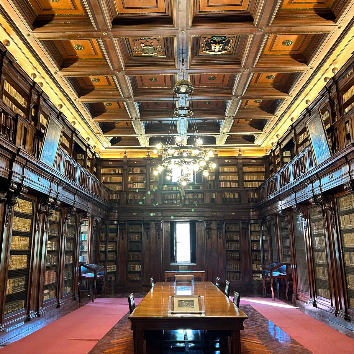 Biblioteca Alagoniana (2024) All You Need to Know BEFORE You Go (with  Photos)