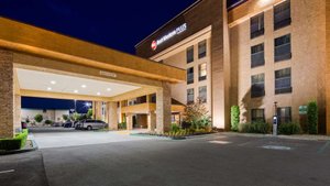 Best Western Plus Fresno Airport Hotel in Fresno