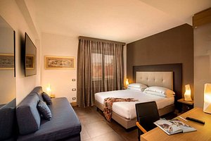Best Western Plus Hotel Spring House Rome in Rome