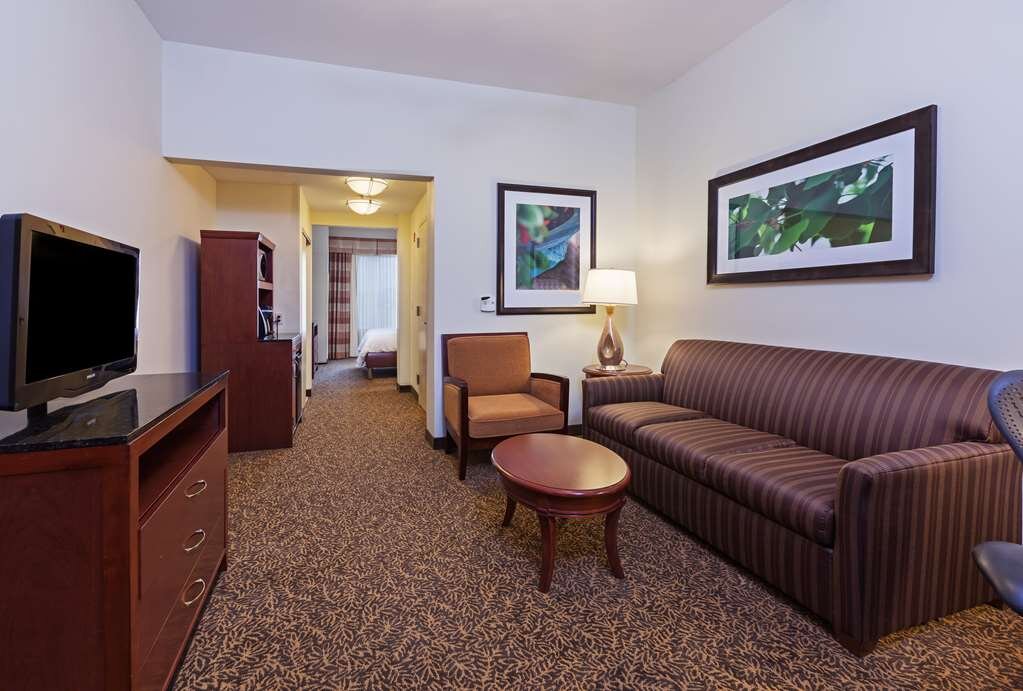 Hotel photo 2 of Hilton Garden Inn Corpus Christi.