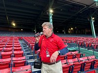 Red Sox! - Reviews, Photos - Fenway Park - Tripadvisor