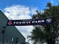 Red Sox Stadium Tour - Review of Fenway Park, Boston, MA - Tripadvisor