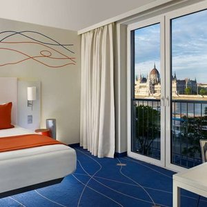 Suite-1 Bedroom